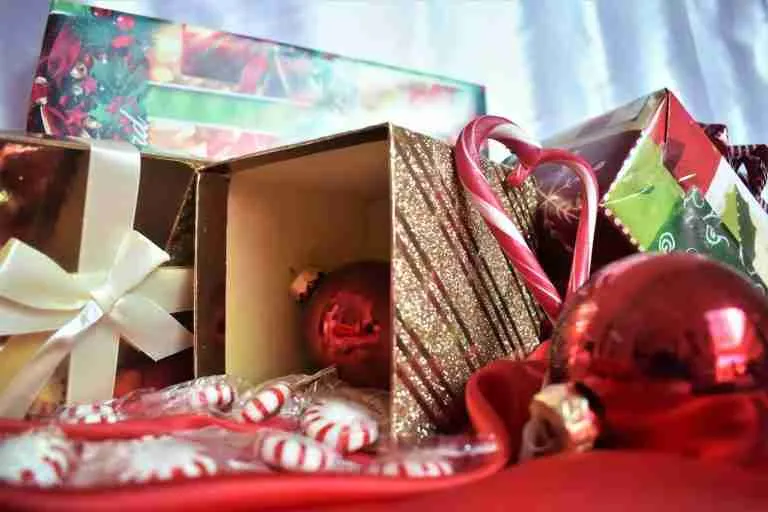 Mexican food gift basket ideas